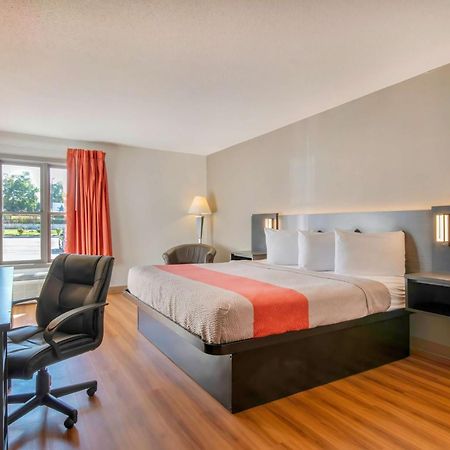 Motel 6 Walton, Ky - Richwood - Cincinnati Airport South Bagian luar foto
