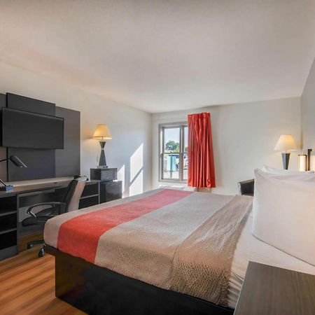 Motel 6 Walton, Ky - Richwood - Cincinnati Airport South Bagian luar foto
