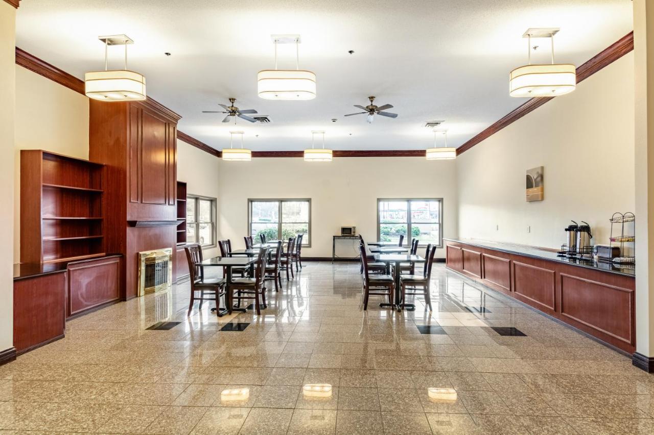 Motel 6 Walton, Ky - Richwood - Cincinnati Airport South Bagian luar foto