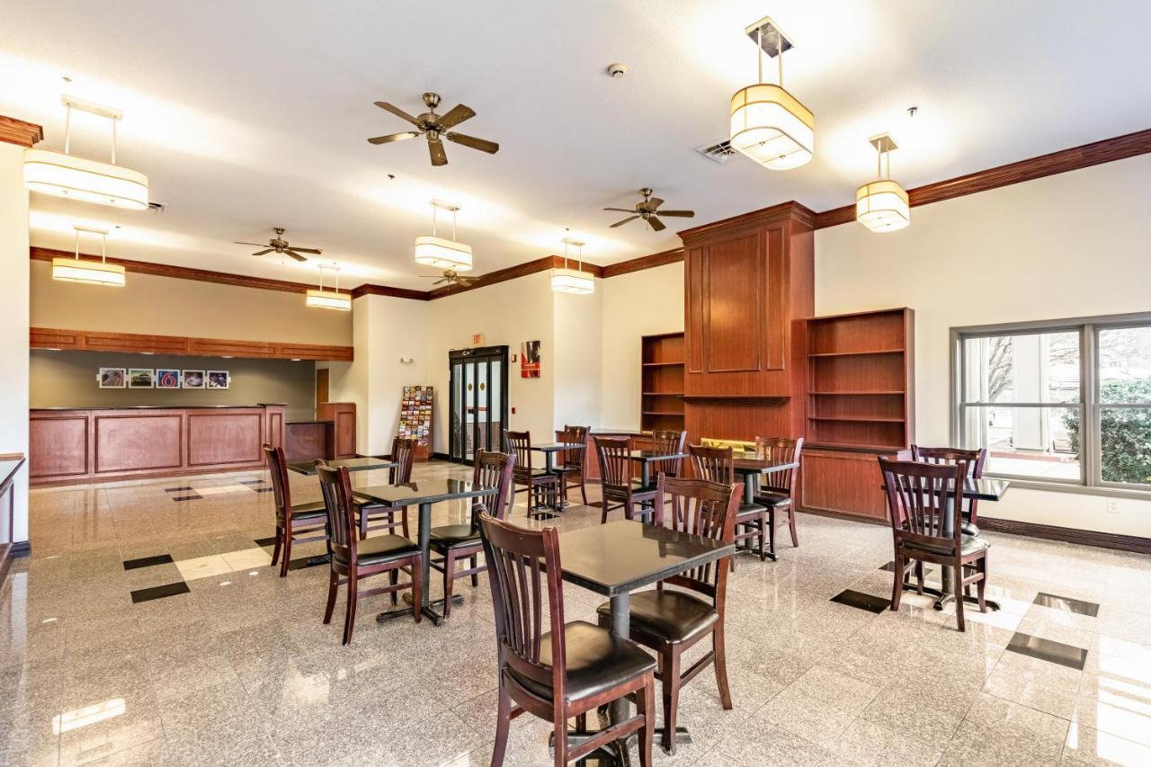 Motel 6 Walton, Ky - Richwood - Cincinnati Airport South Bagian luar foto