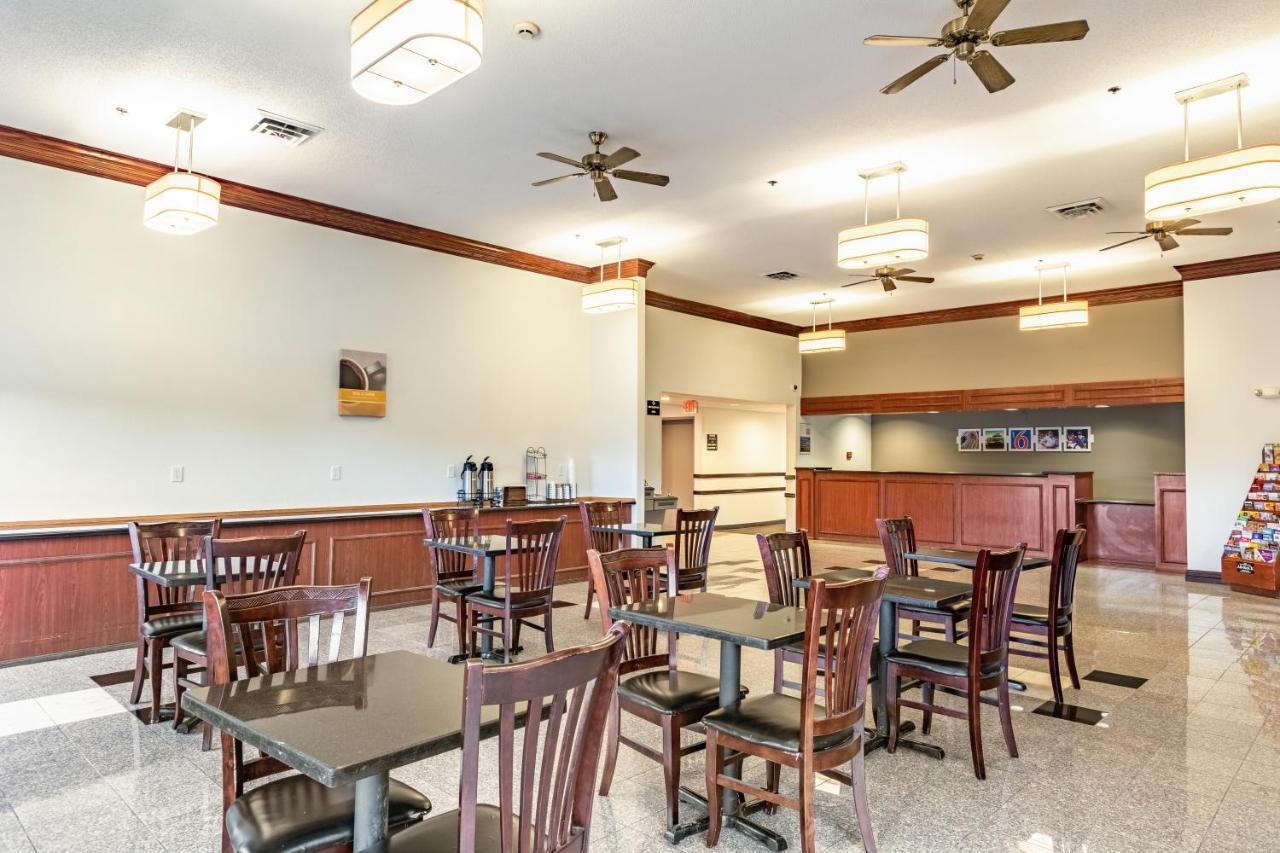 Motel 6 Walton, Ky - Richwood - Cincinnati Airport South Bagian luar foto