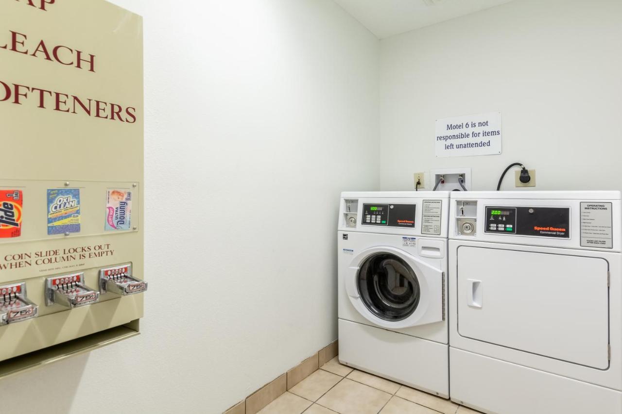 Motel 6 Walton, Ky - Richwood - Cincinnati Airport South Bagian luar foto