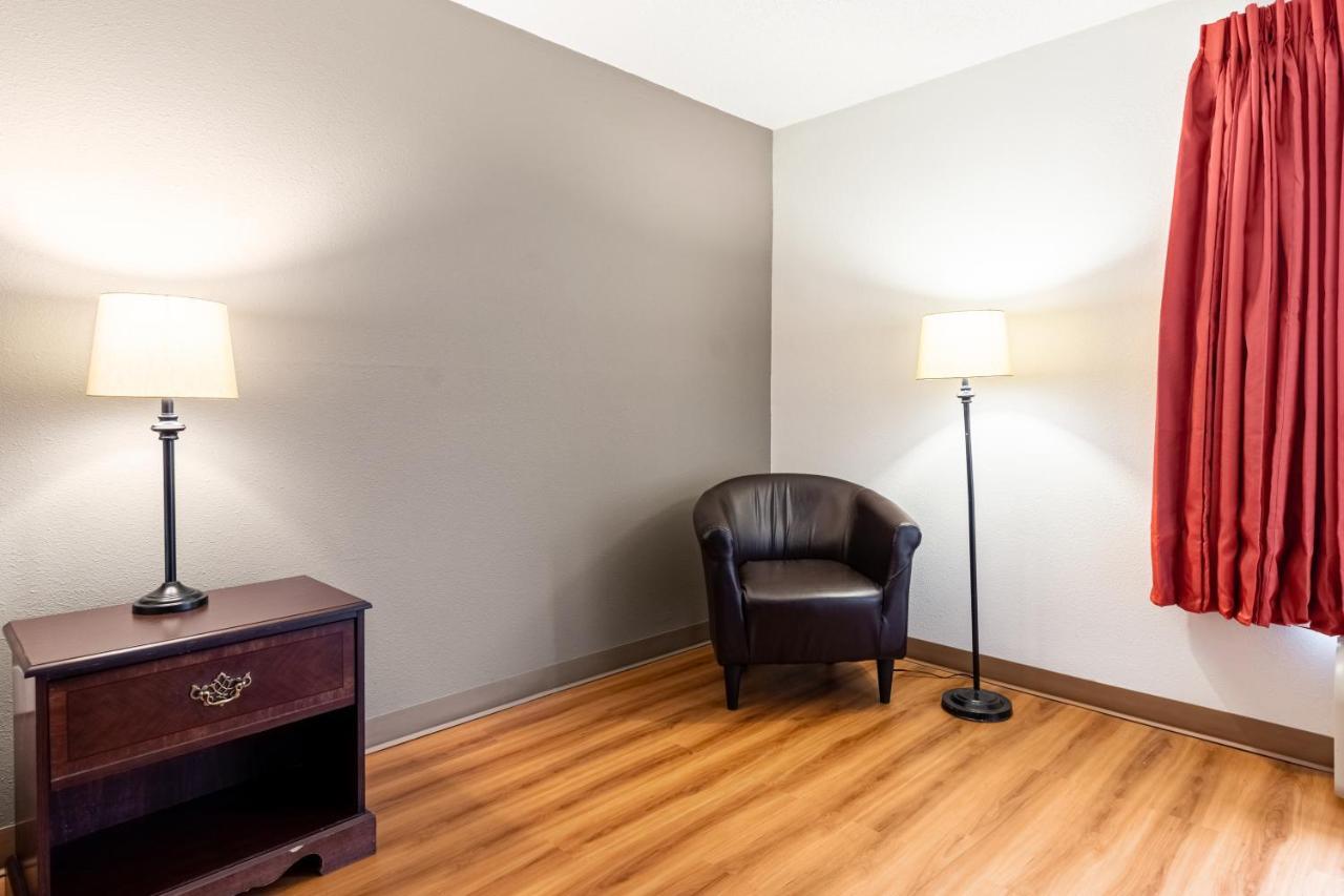 Motel 6 Walton, Ky - Richwood - Cincinnati Airport South Bagian luar foto