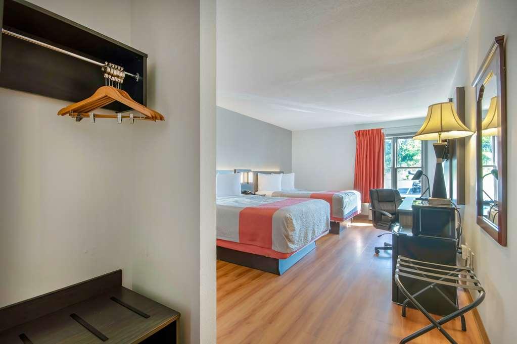 Motel 6 Walton, Ky - Richwood - Cincinnati Airport South Ruang foto