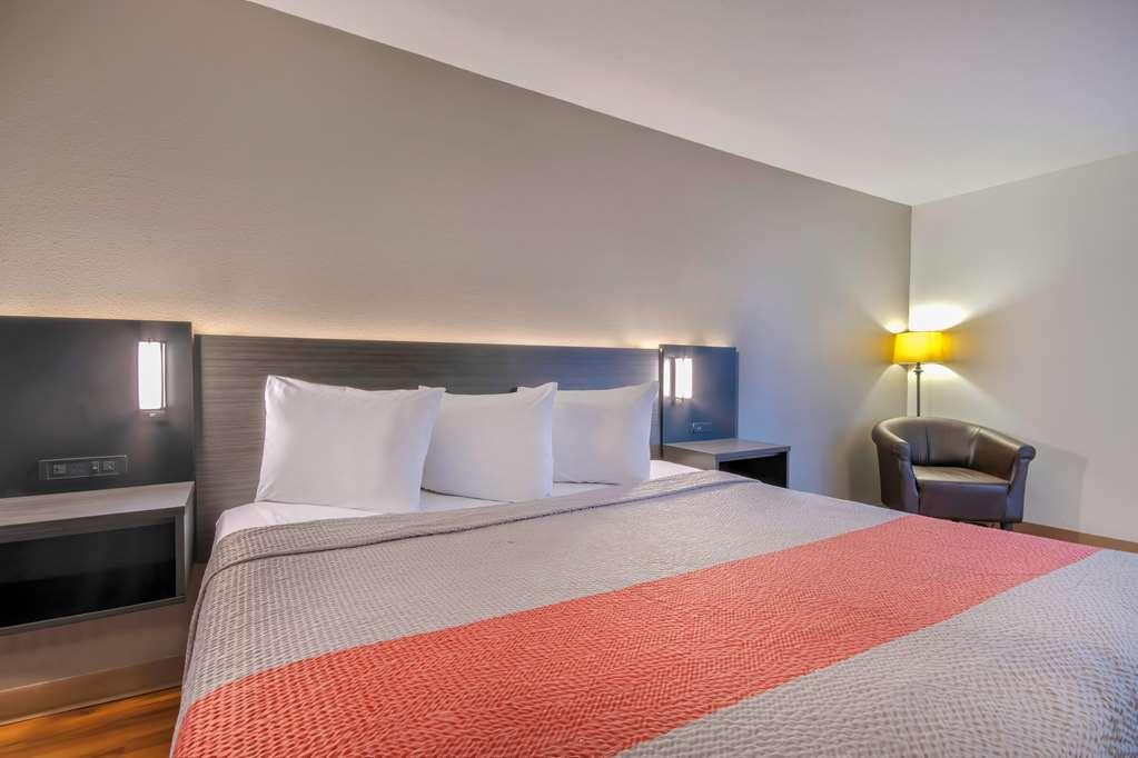 Motel 6 Walton, Ky - Richwood - Cincinnati Airport South Ruang foto