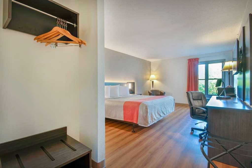 Motel 6 Walton, Ky - Richwood - Cincinnati Airport South Ruang foto