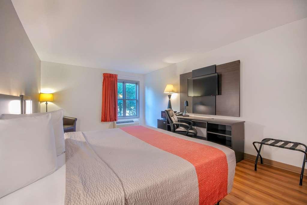 Motel 6 Walton, Ky - Richwood - Cincinnati Airport South Ruang foto