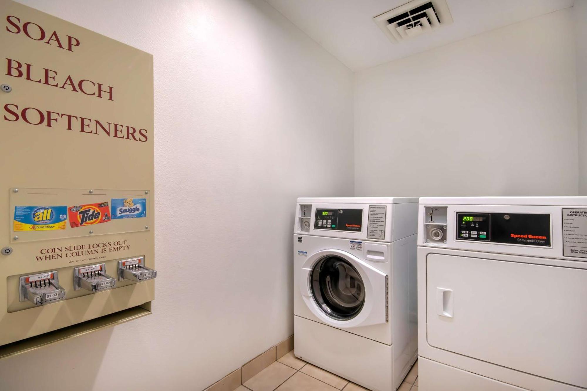 Motel 6 Walton, Ky - Richwood - Cincinnati Airport South Bagian luar foto