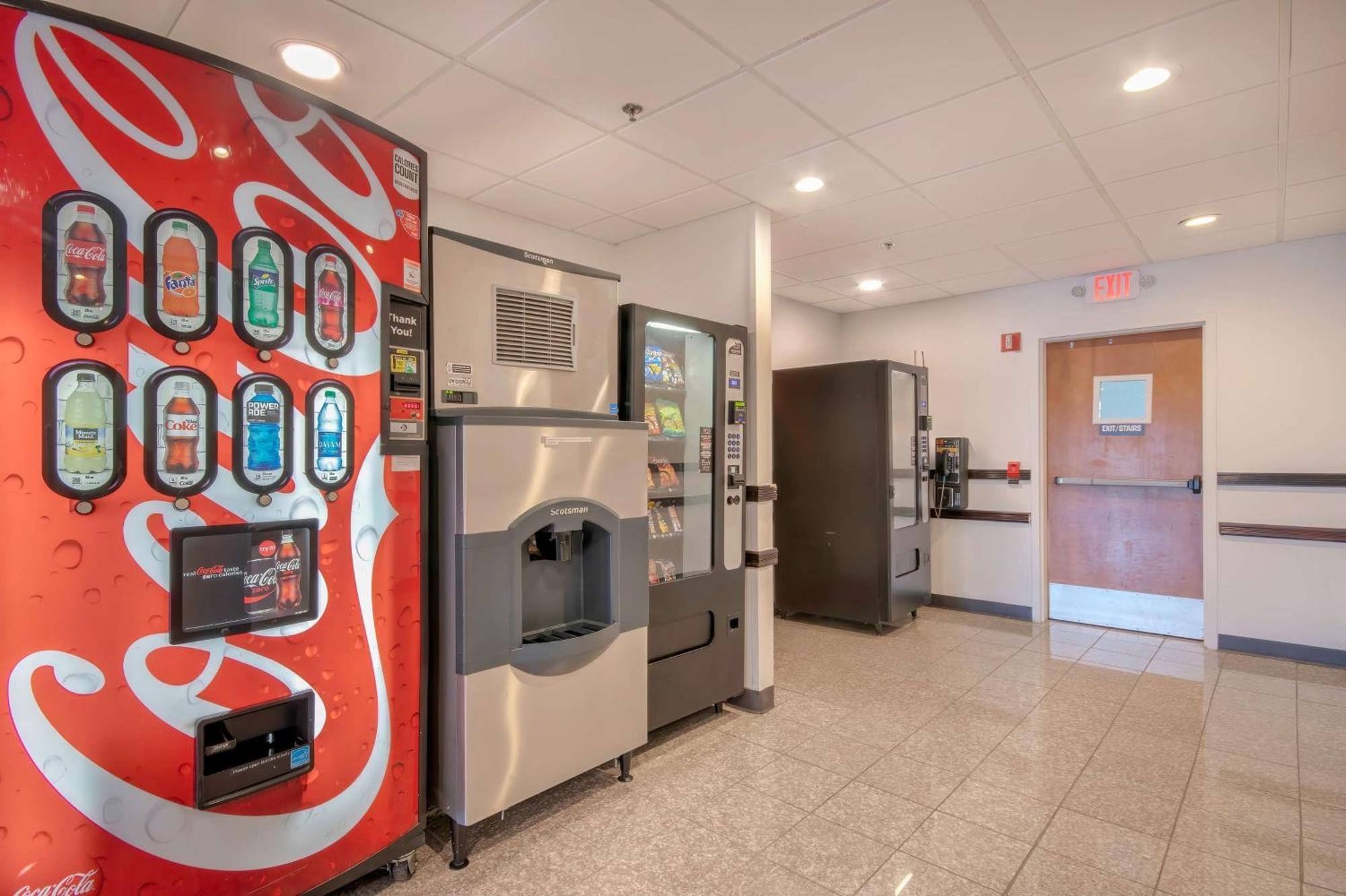 Motel 6 Walton, Ky - Richwood - Cincinnati Airport South Bagian luar foto