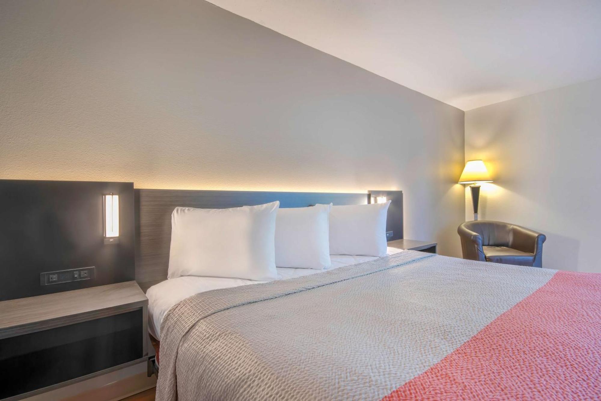 Motel 6 Walton, Ky - Richwood - Cincinnati Airport South Bagian luar foto