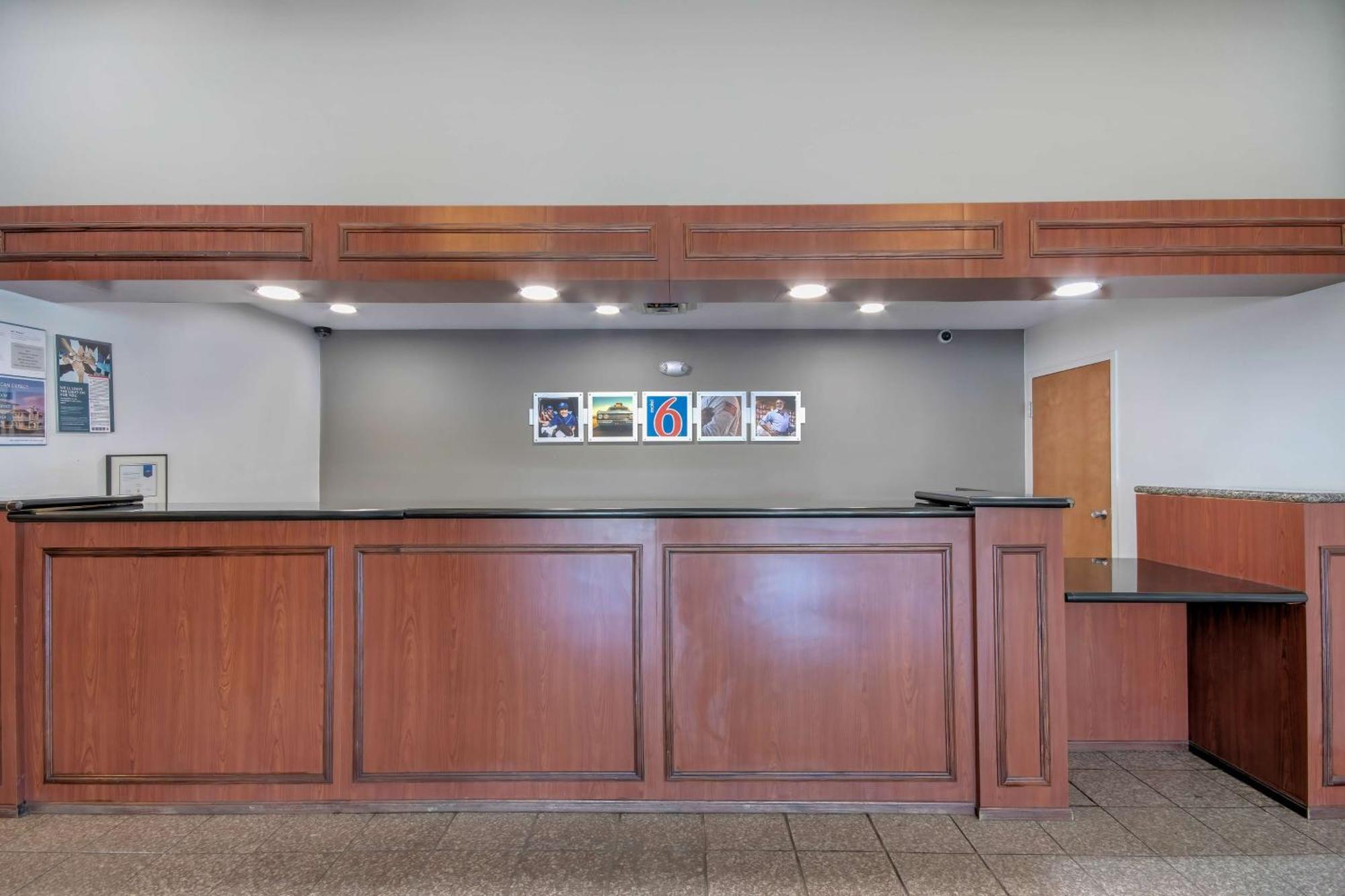 Motel 6 Walton, Ky - Richwood - Cincinnati Airport South Bagian luar foto