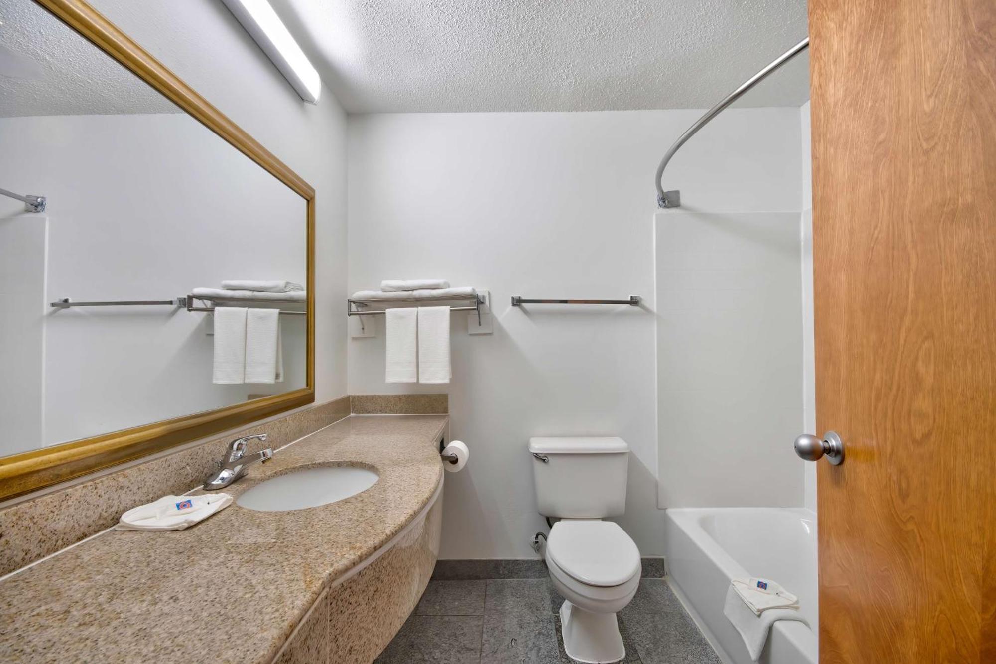 Motel 6 Walton, Ky - Richwood - Cincinnati Airport South Bagian luar foto