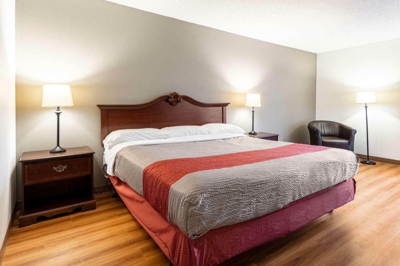 Motel 6 Walton, Ky - Richwood - Cincinnati Airport South Bagian luar foto