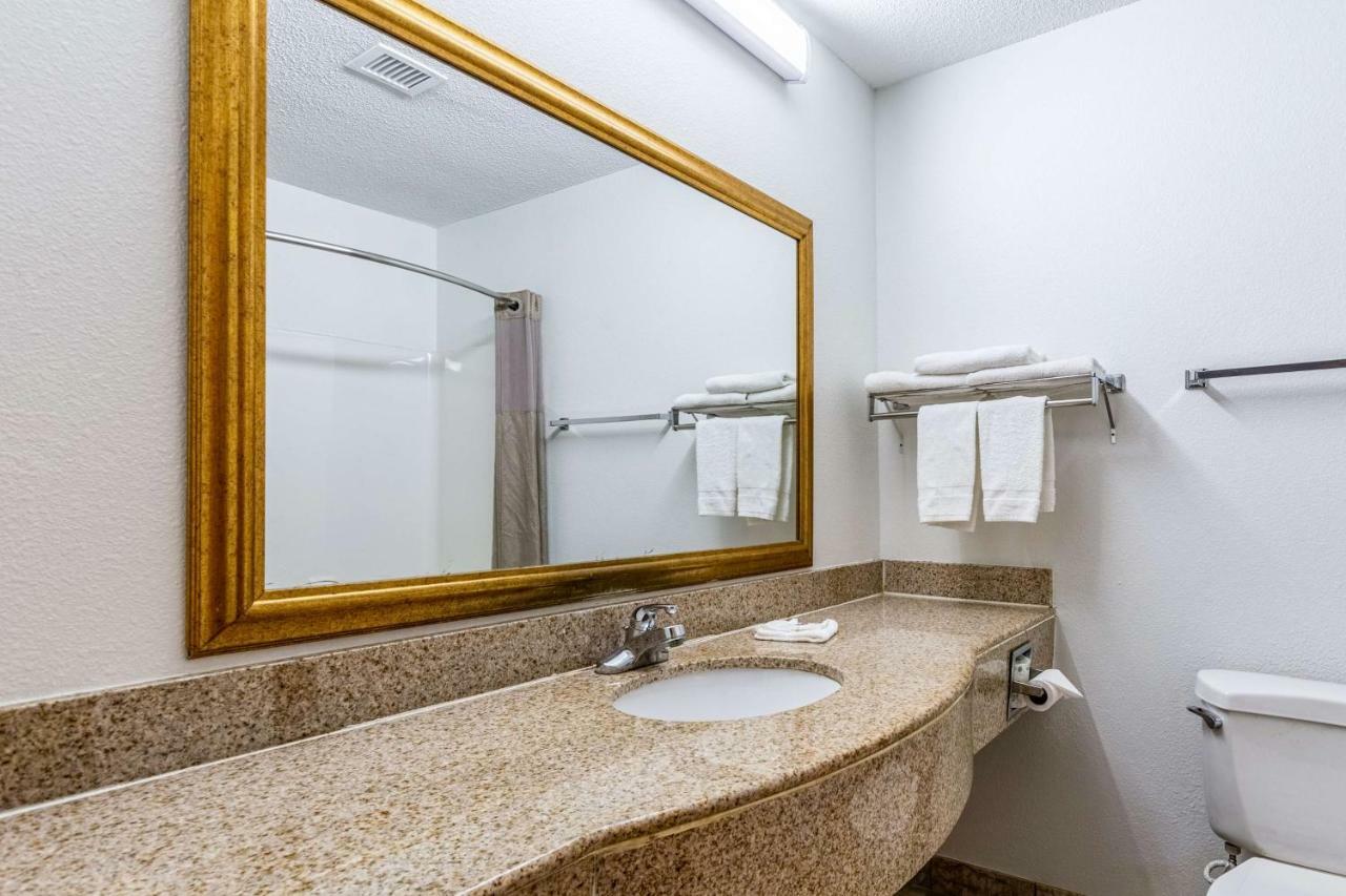 Motel 6 Walton, Ky - Richwood - Cincinnati Airport South Bagian luar foto